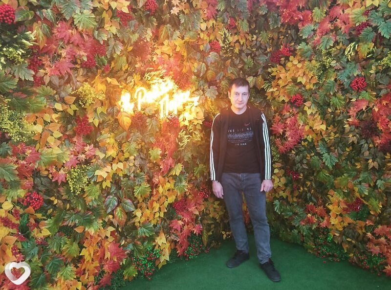 Александр, 40, Новосибирске — анкета №926114