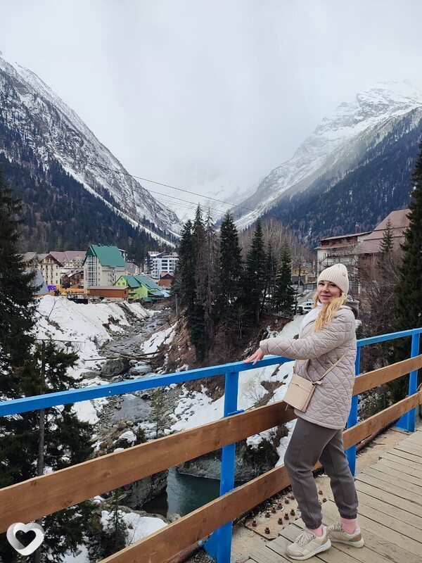 Светлана, 46, Набережных Челнах — анкета №926115