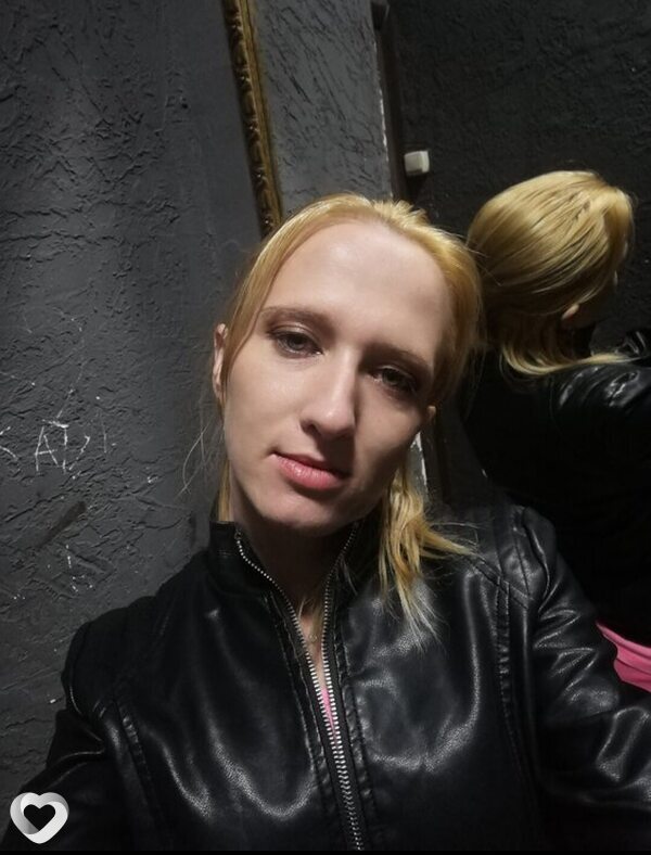 Наталья, 31, Москве — анкета №926121