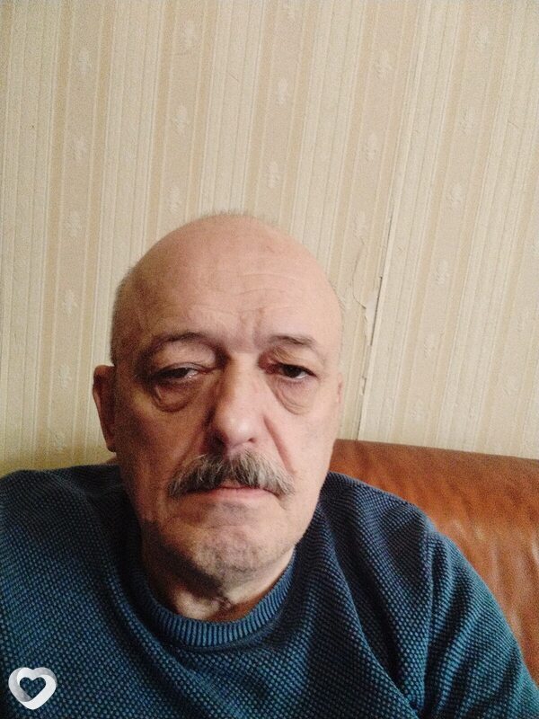 Апалон, 61, Ростове-на-Дону — анкета №926123