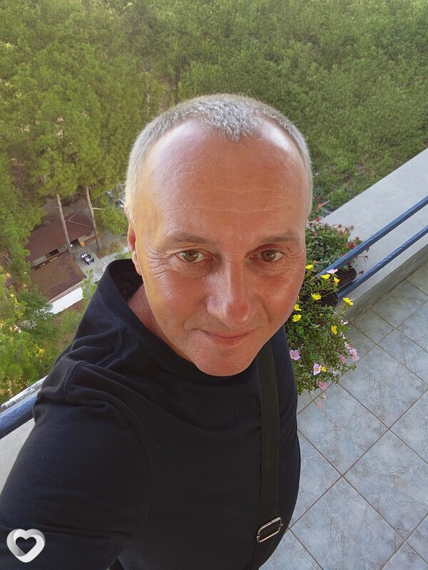 Владимир, 60, Электростали — анкета №926125