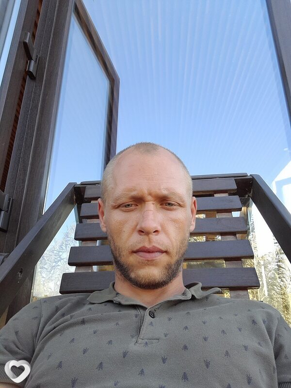 Николай, 30, Тимашевске — анкета №926126