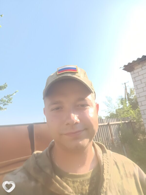 Сергей, 29, Серпухове — анкета №926156