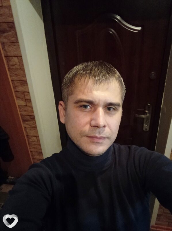 Роман, 42, Арзамасе — анкета №926160