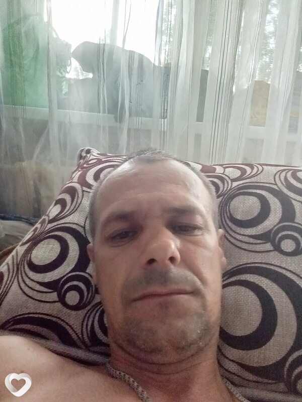 Андрей, 42, Курске — анкета №926161