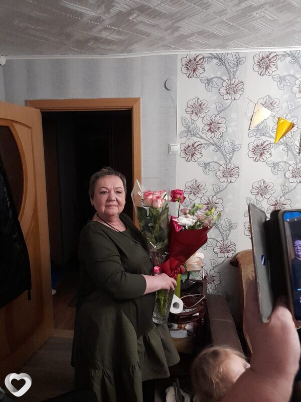 Галина, Богданович