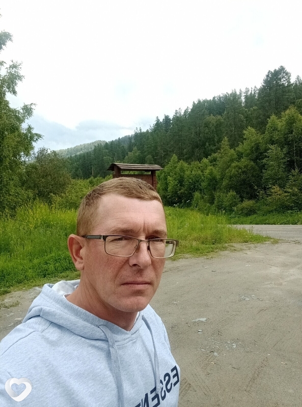 Алексей, 39, Бийске — анкета №926165