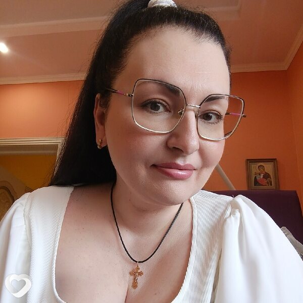 Эльвира, 48, Новороссийске — анкета №926168