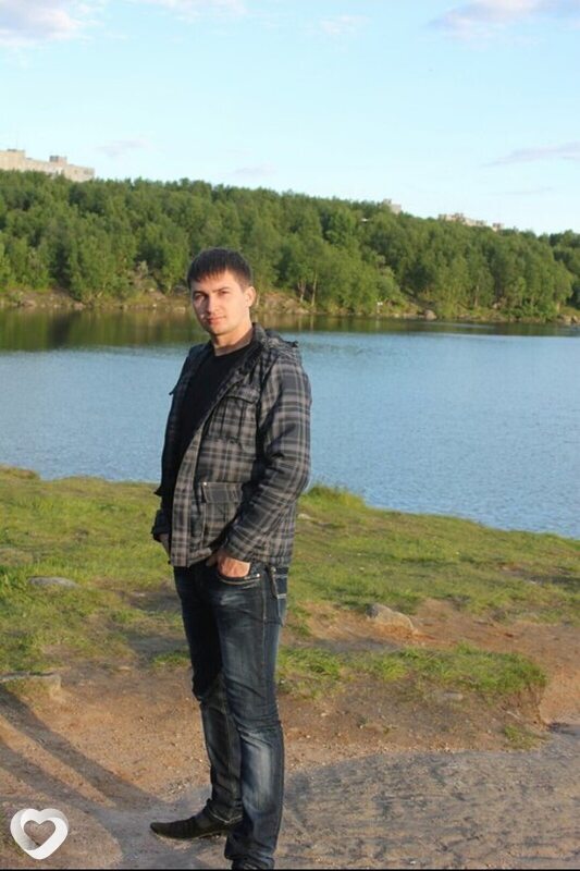 Алексей, 38, Мариуполе — анкета №926171