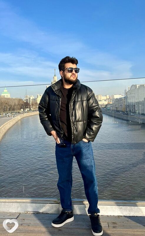 Роман, Москва
