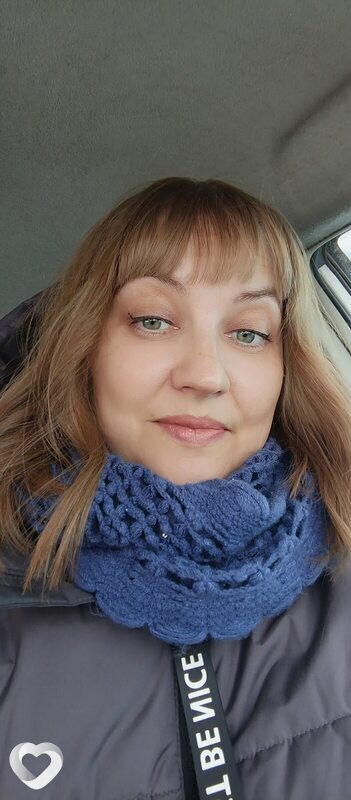 Елена, 44, Иркутске — анкета №926175