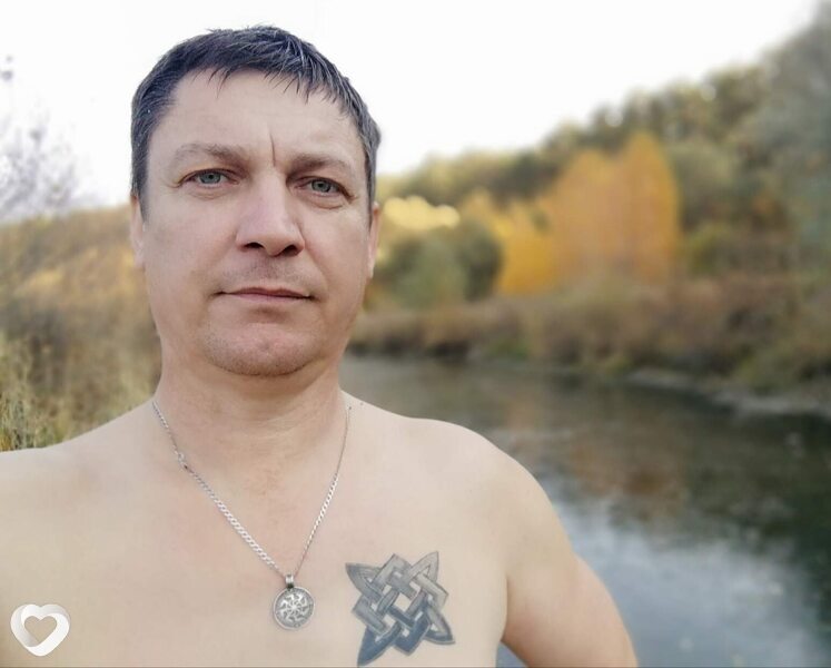 Иван, 31, Коркине — анкета №926178