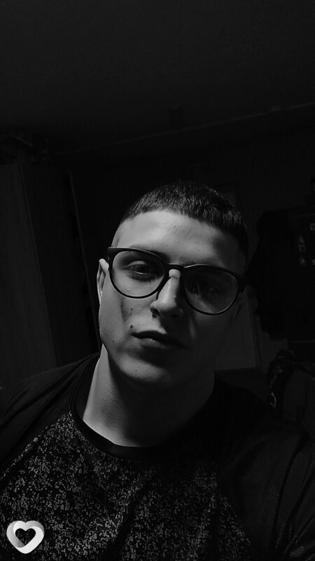 Михаил, 20, Ставрополе — анкета №926137