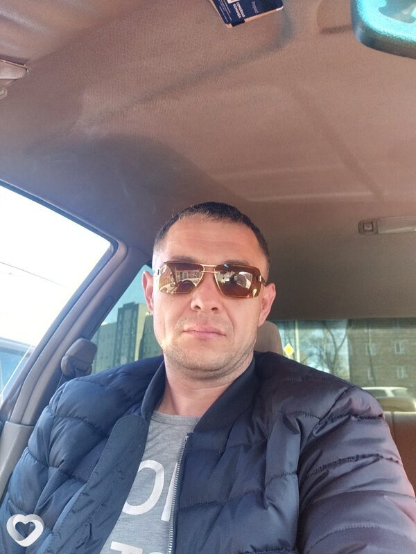 Александр, 39, Абакане — анкета №926138