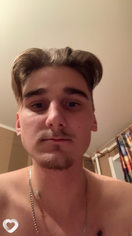 Михаил, 28, Гомеле — анкета №926143