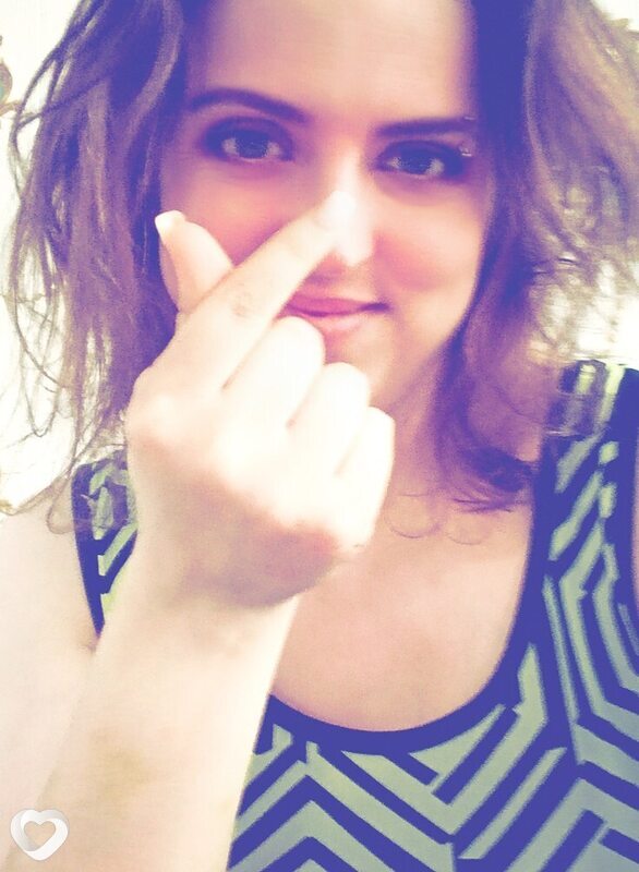 Ирина, 21, Партизанске — анкета №926145