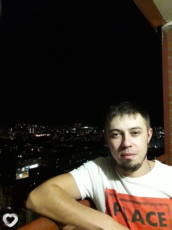 Павел, 32, Прокопьевске — анкета №926147