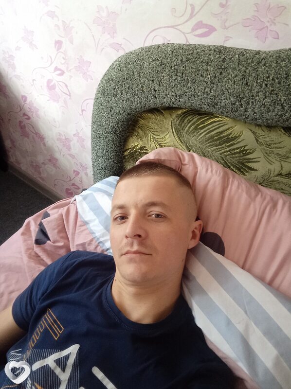 Иван, 36, Донецк (Ростовская Обл.) — анкета №926154