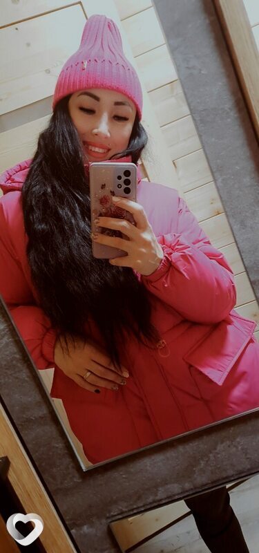 Ванесса, 28, Елабуге — анкета №926379