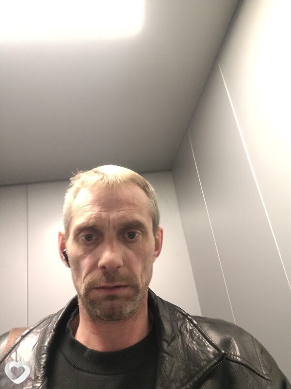 Димон, 49, Новосибирске — анкета №926385