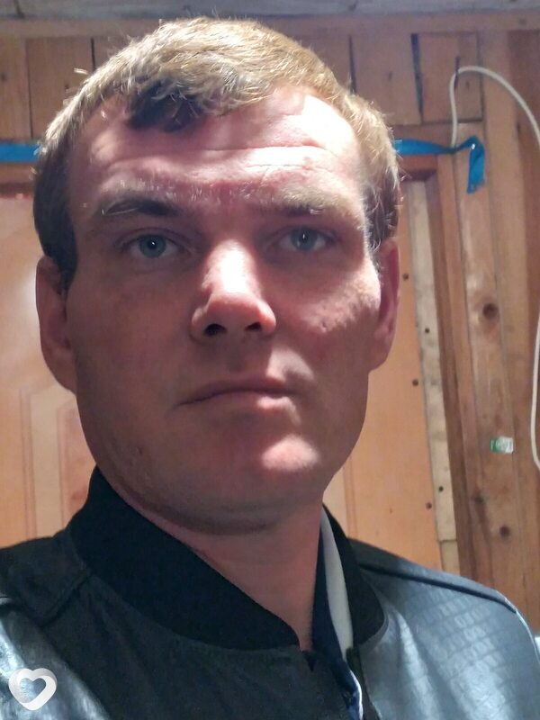 Павел, 40, Москве — анкета №926387
