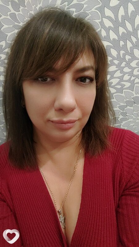 Елена, 44, Пензе — анкета №926388