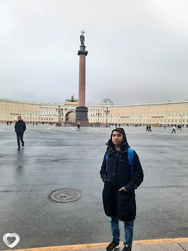 Алис, 31, Санкт-Петербурге — анкета №926389