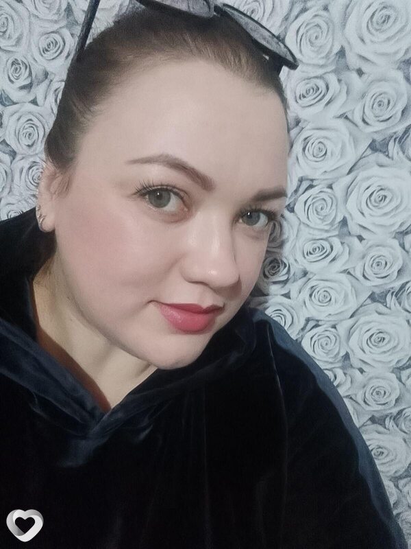 Анастасия, 36, Саратове — анкета №926392