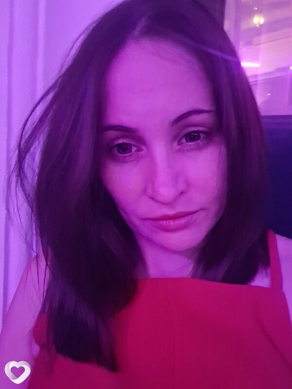 Галина, 41, Ростове-на-Дону — анкета №926393