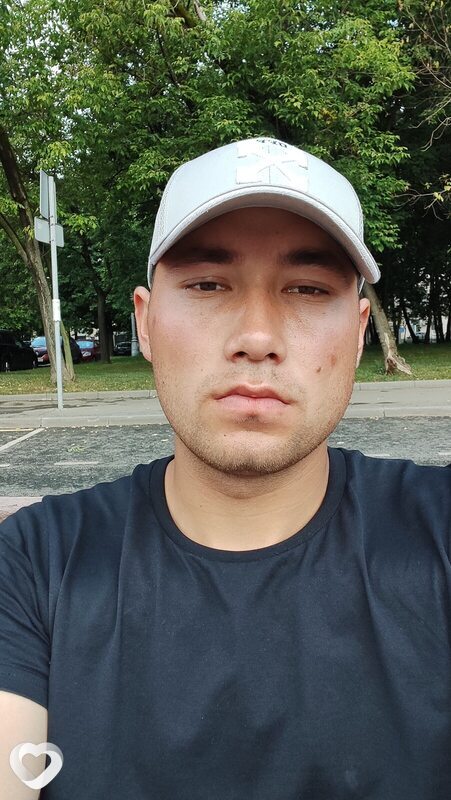 Бахти, 25, Москве — анкета №926397