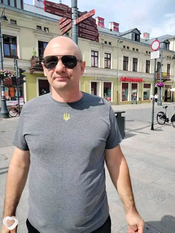 Роман, Лодзь