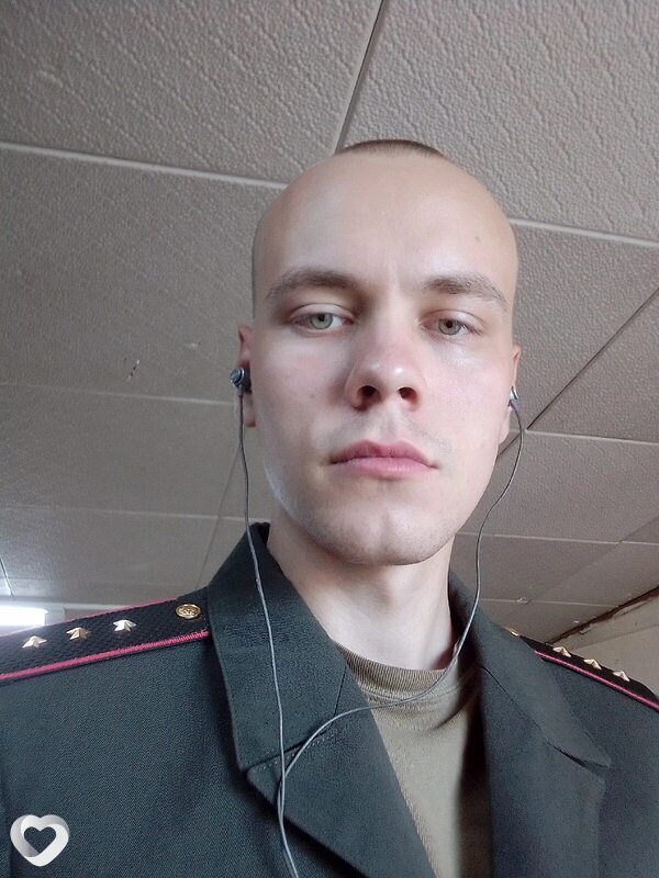 Руслан, 28, Домодедово — анкета №926207