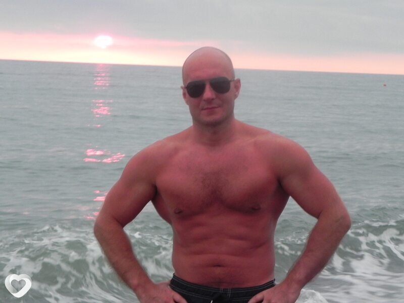 Дмитрий, 46, Апатитах — анкета №926208