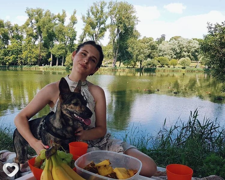 Маша, 22, Челябинске — анкета №926210