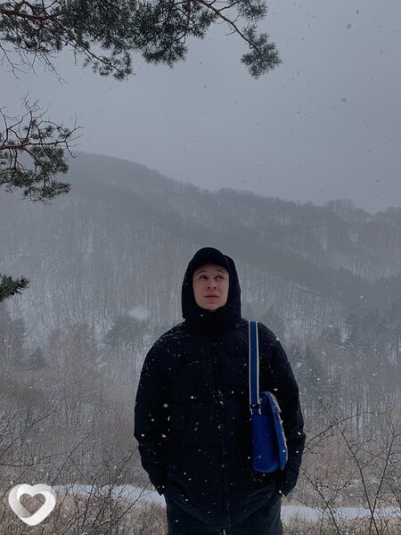 Даниил, 22, Ростове-на-Дону — анкета №926220