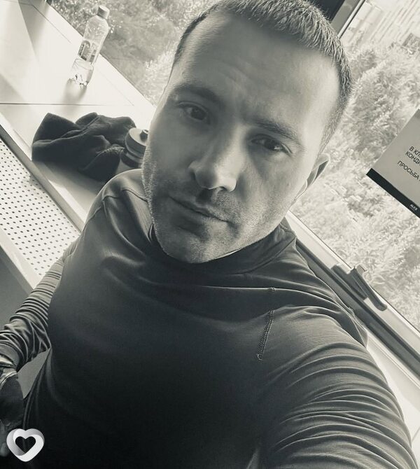 Сергей, 38, Перми — анкета №926225