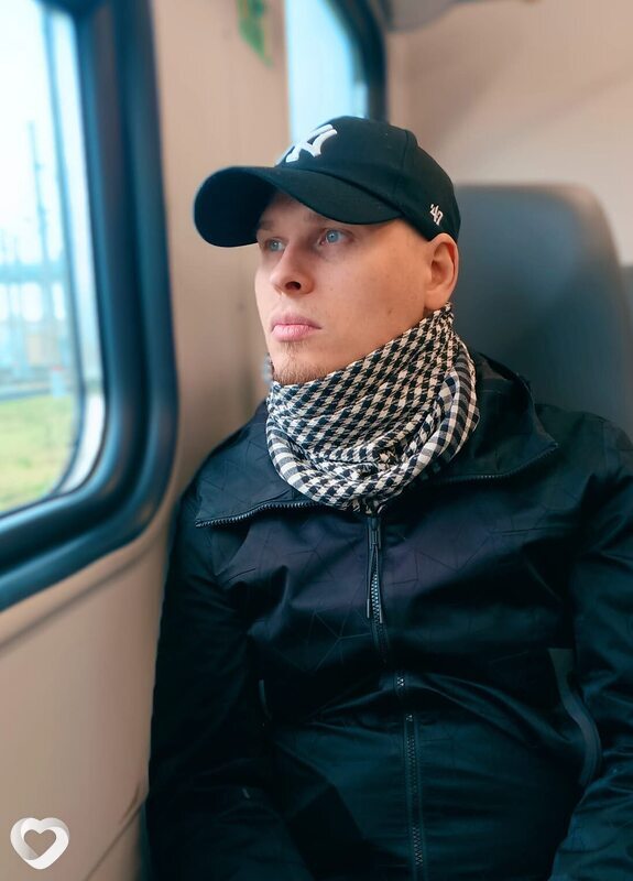 Дмитрий, Быково (Московская Обл)