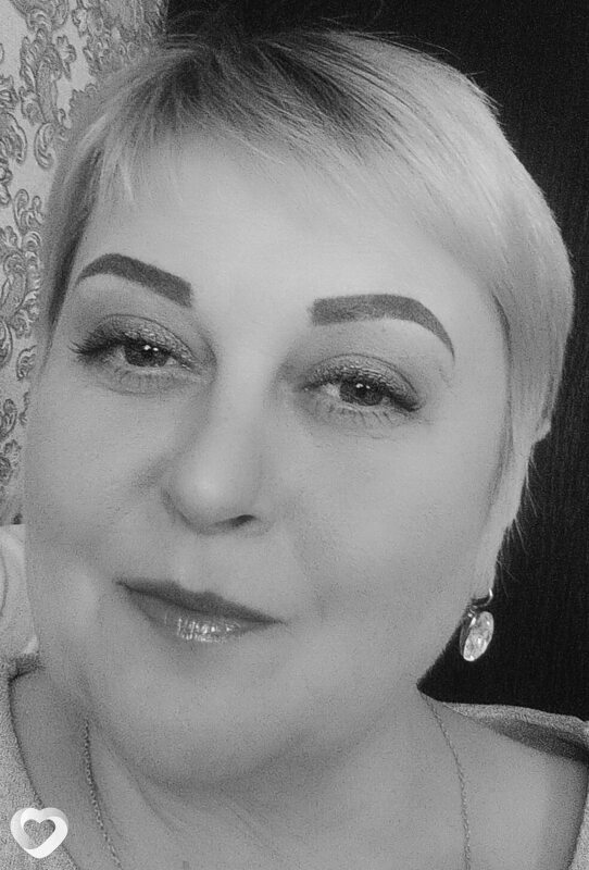 Натали, 47, Кемерове — анкета №926232