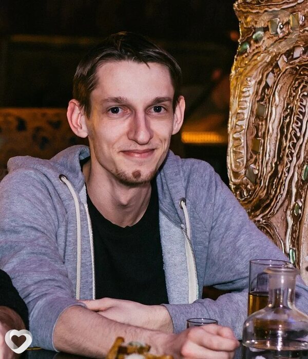 Илья, 29, Витебске — анкета №926238