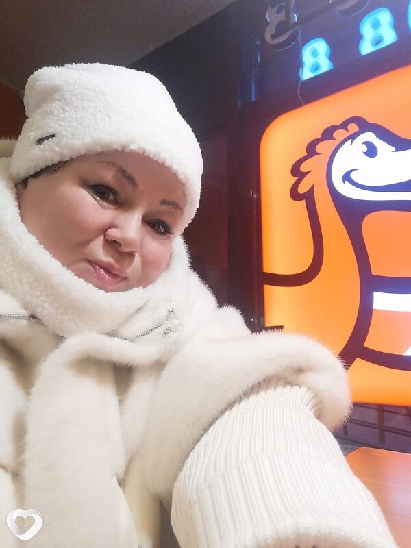 Натэлс, 49, Югорске — анкета №926245