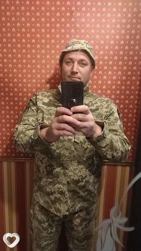 Виктор, 43, Хмельницком — анкета №926246