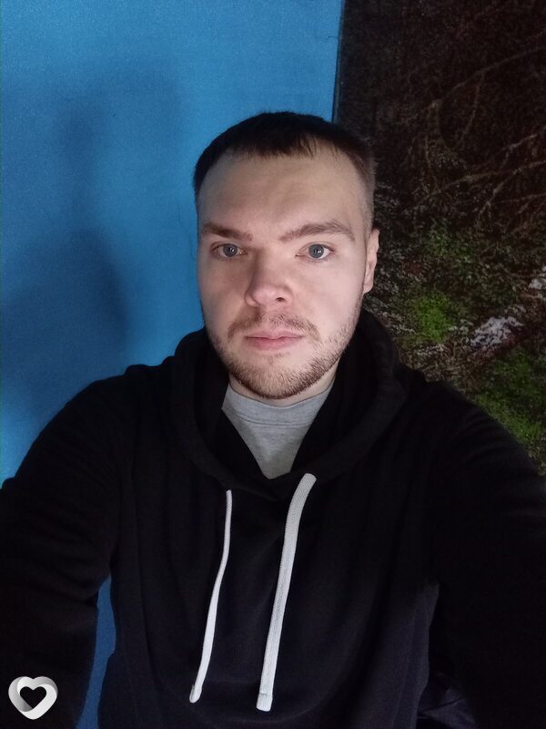 Николай, 31, Улан-Удэ — анкета №926247