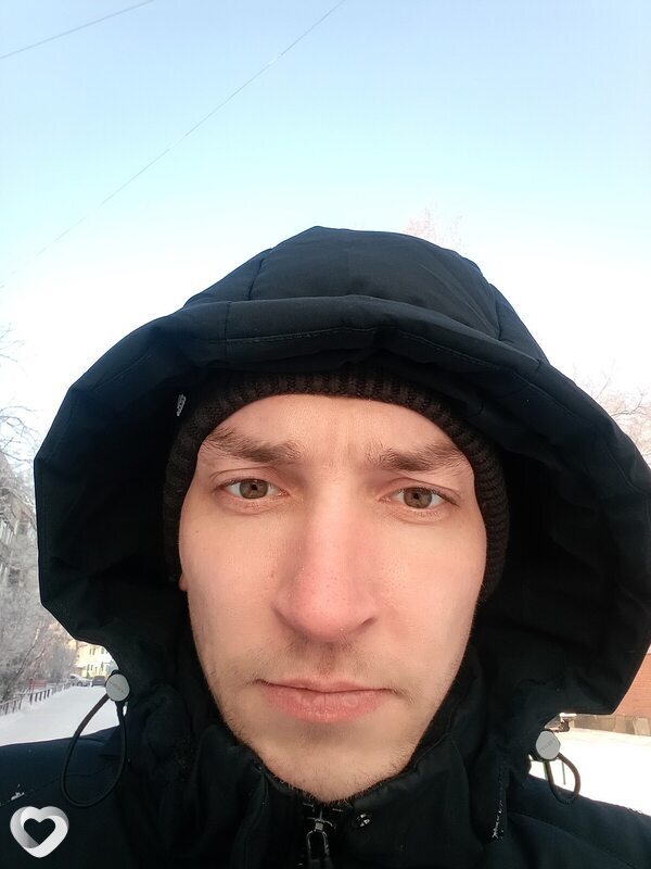 Никита, 36, Минусинске — анкета №926250