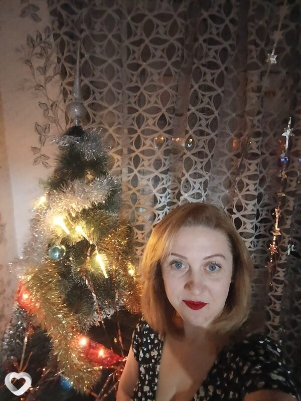 Екатерина, 43, Нижнем Тагиле — анкета №926179