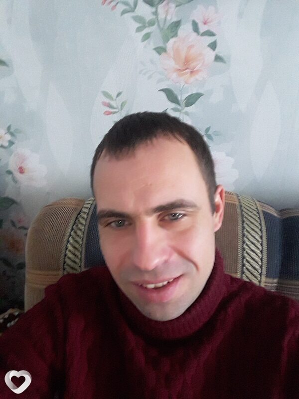Николай, 38, Сыктывкаре — анкета №926197