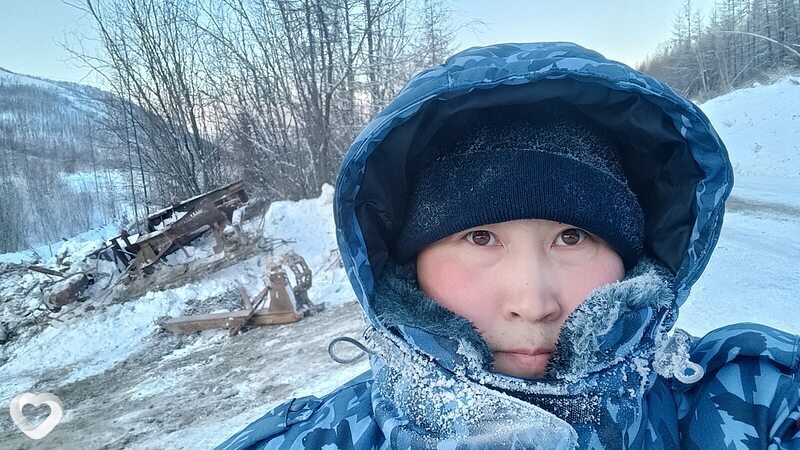 Егор, 38, Якутске — анкета №926198