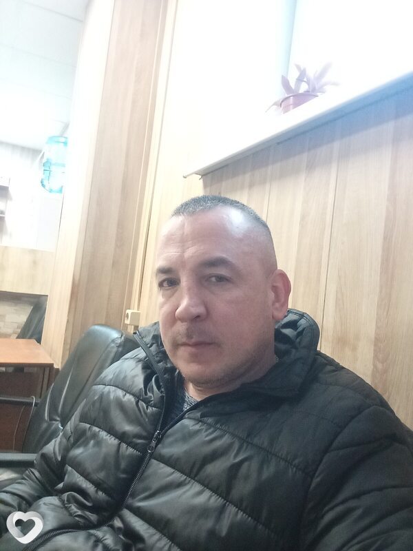 Евгений, 45, Кинешме — анкета №926203