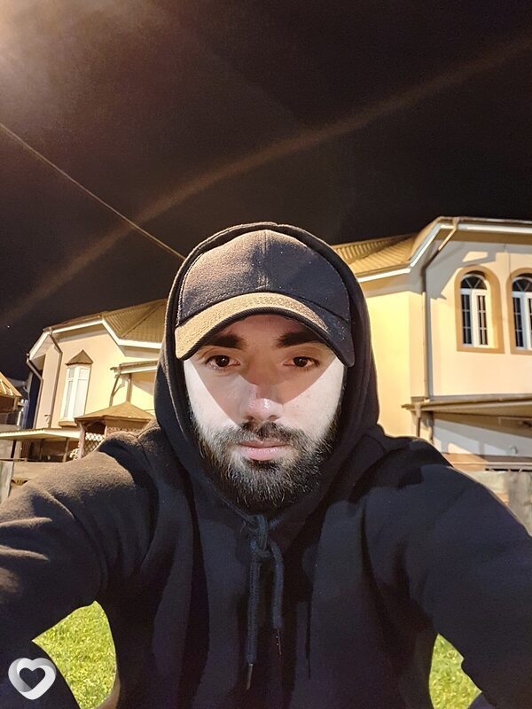 Имя, 33, Москве — анкета №926404