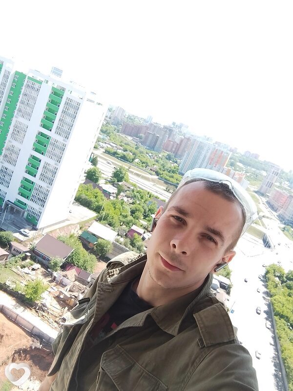 Александр, 29, Омске — анкета №926415