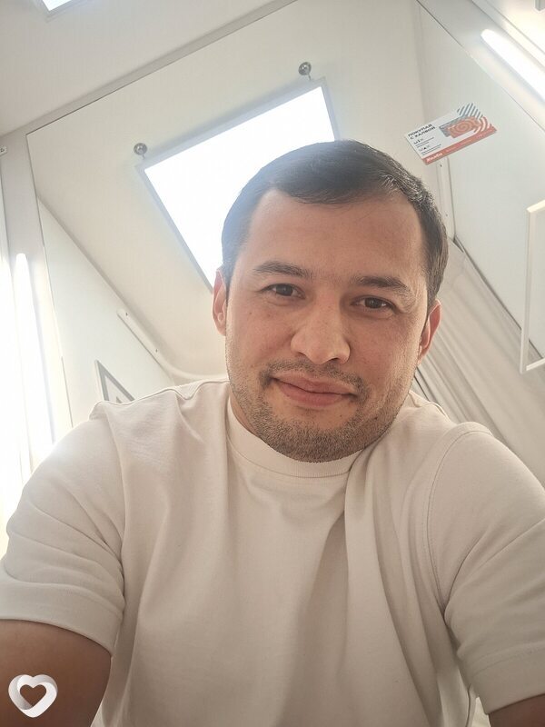 Сердар, 31, Минске — анкета №926417